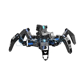 Робот-паук Hexapod Spide R1 фото