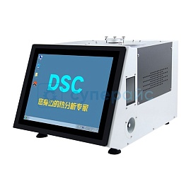 Сканирующий калориметр QL DSC 466Q фото