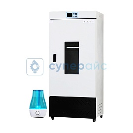 Промышленная климатическая установка Mingtu HWS-250B фото