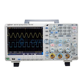 Настольный осциллограф PINTECH MDO702 фото