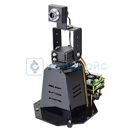 Робот Zhongling на базе Raspberry Pi 4B 4GB фото