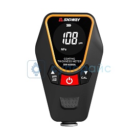 Толщиномер покрытий SNDWAY SW-6300A фото