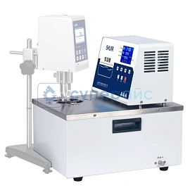 Термостат жидкостный для вискозиметра SHUJU SJ-1006NH фото