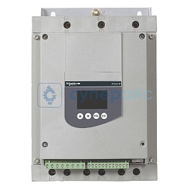 Устройство плавного пуска Schneider Electric ATS48D47Q фото