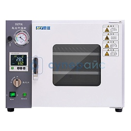 Производственная сушильная камера Enily DZF-6090B фото