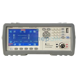 Лабораторный тестер низкого сопротивления UCE UC2518+ фото