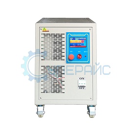 Мощный регулируемый источник питания Yibenyuan YBN600-65 (600В, 65А) фото