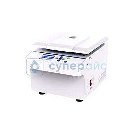 Настольная центрифуга Lichen LC-LX-H165A 4 x 8 x 0,2 мл фото