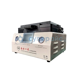 Ламинатор для дисплеев TBK-808 (уцененный) фото