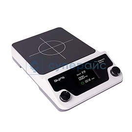 Мешалка лабораторная Qiujing TOP-1 фото