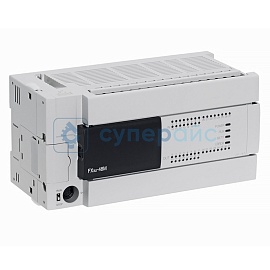 Логический контроллер ZFW FX3U-48MR/ES-A фото