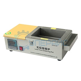 Ванна для пайки Zhengbang ZB2015D (1200 Вт) фото