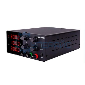 Одноканальный источник питания Nice Power SPS-W3010 (30В, 10А) фото
