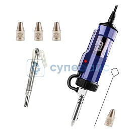 Электрический паяльник LUXIANZI LXZ921185 фото