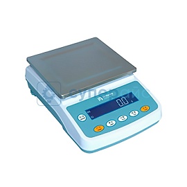 Аналитические весы Jinghai YP5001N фото