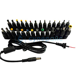 Набор универсальных коннекторов A-BF BJB-28 фото