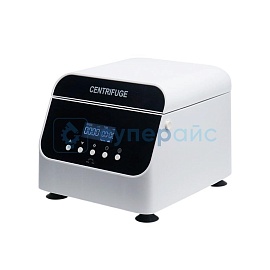 Центрифуга Kefei LSC-50H 24 x 10 мл фото
