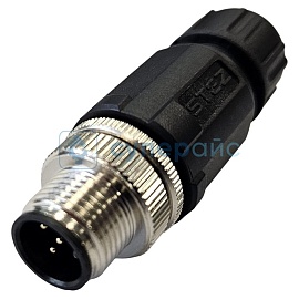 Штыревой соединитель СТЭЗ СЦМ120022-05A фото