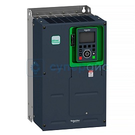 Преобразователь частот Schneider Electric ATV930U75Y6 фото