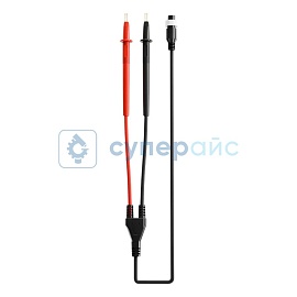 Тестовый зонд для FNIRSI HRM-10 фото