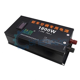 Блок питания постоянного тока Kejian S-1800-24 (24 В, 75 А, 1800 Вт) фото