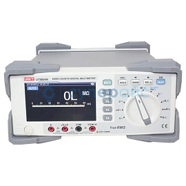 Лабораторный мультиметр UNI-T UT8804N фото