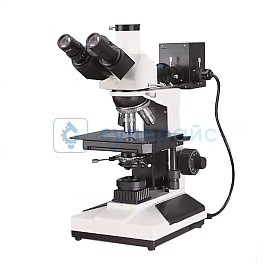 Настольный микроскоп Huaqi FCM7500 фото