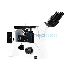 Бинокулярный микроскоп Huaqi FCM5100W фото