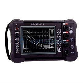 Ультразвуковой обнаружитель дефектов Zhonghe Xinrui HY-CT350 фото