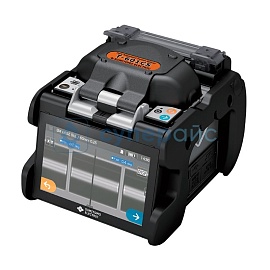 Сварочный аппарат для оптических волокон Sumitomo T601CS+ фото