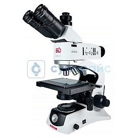 Тринокулярный микроскоп Sanotid TD-GM2X фото