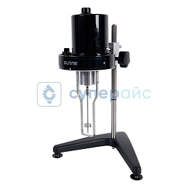 Измеритель вязкости Sunne SN-NDJ-4 фото