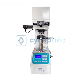 Твердомер по Виккерсу Mead HV-5A фото