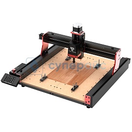 Фрезеровальный станок ЧПУ Two Trees TTC-450 PRO фото