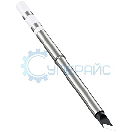 Жало для электрического паяльника FNIRSI HS01-KR фото