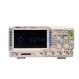 Настольный осциллограф RIGOL DS1104Z Plus фото