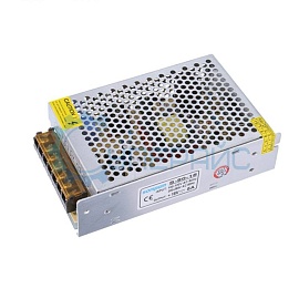 Источник питания SOMPOM S-90-18 (18В, 5А) фото