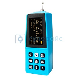 Портативный тестер шероховатости Liliang TR210 фото