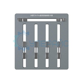 Универсальный держатель плат MIJING T24 Pro для пайки фото