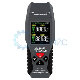 Детектор электромагнитного излучения SMART SENSOR ST1393 фото