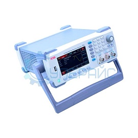 Генератор специальных сигналов UNI-T UTG2082B фото