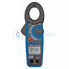 Клещи электроизмерительные CEM DT-3363 фото