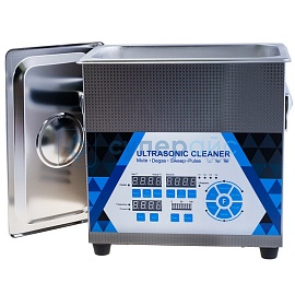 Мойка УЗ с функцией дегазации GRANBO GL0203 фото