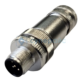 Штыревой соединитель СТЭЗ СЦМ120003-05A фото