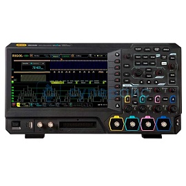 Цифровой осциллограф Rigol MSO5074 фото