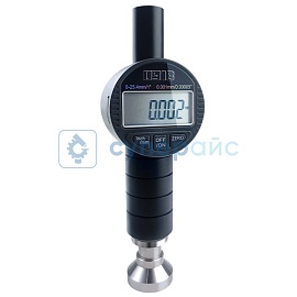 Портативный измеритель шероховатости COY 0918 фото