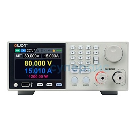 Промышленный блок питания OWON OWH67020-150 фото