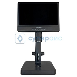 Цифровой микроскоп с дисплеем Andonstar AD249P фото