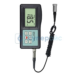 Портативный тестер вибрации LANDTEK VM-6360 фото