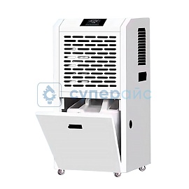 Осушитель воздуха Snoda HD60L фото